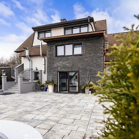 Way Gasthuis Rozvadov