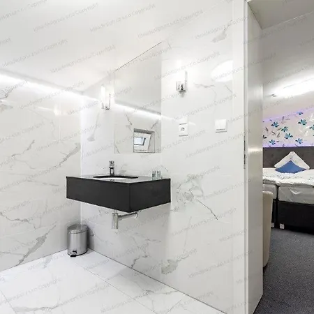 Way Gasthuis Rozvadov