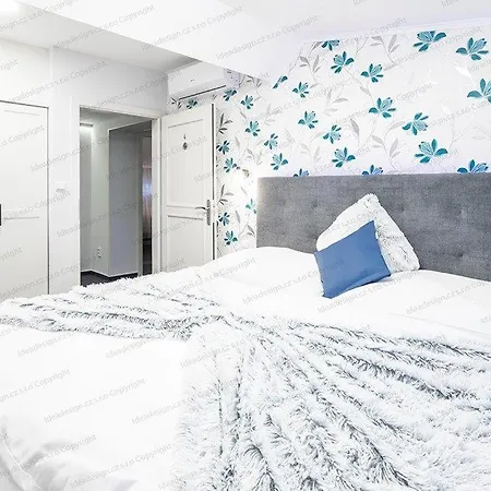 Gasthuis Way Rozvadov