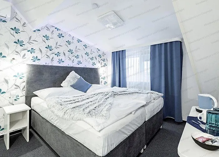 Way 3* Rozvadov