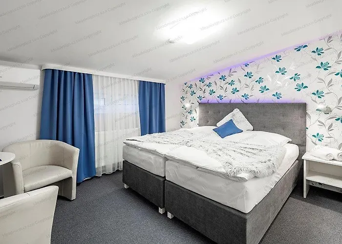 Casa de hóspedes Way 3*